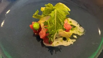 Wenn Essen zu Genuss wird