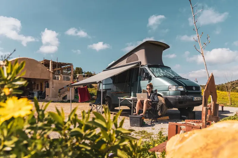 Bester WLAN Router für Dein Wohnmobil