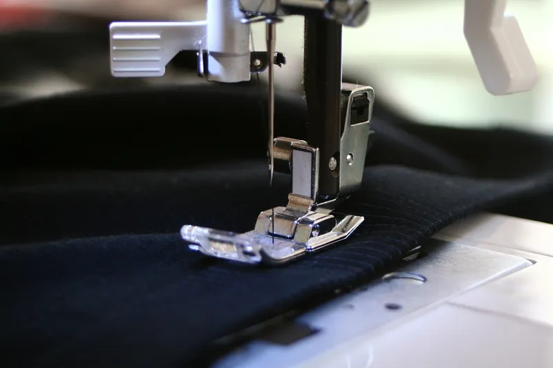 Nähmaschine für Anfänger: Funktionen und Empfehlungen