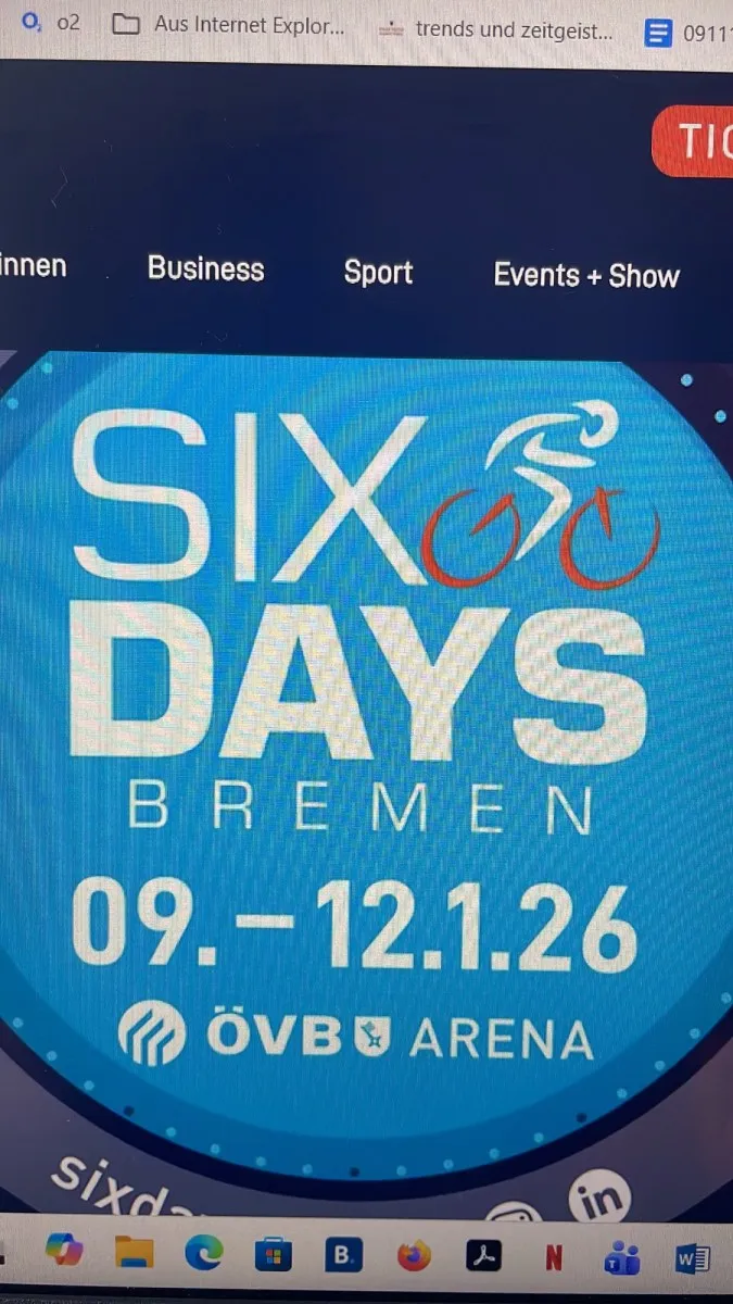 166 Meter Bahn – 4 Tage und 4 Favoriten Teams am Start