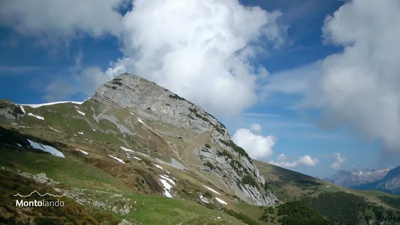 Margelchopf – Wanderung vom Berghaus Malbun