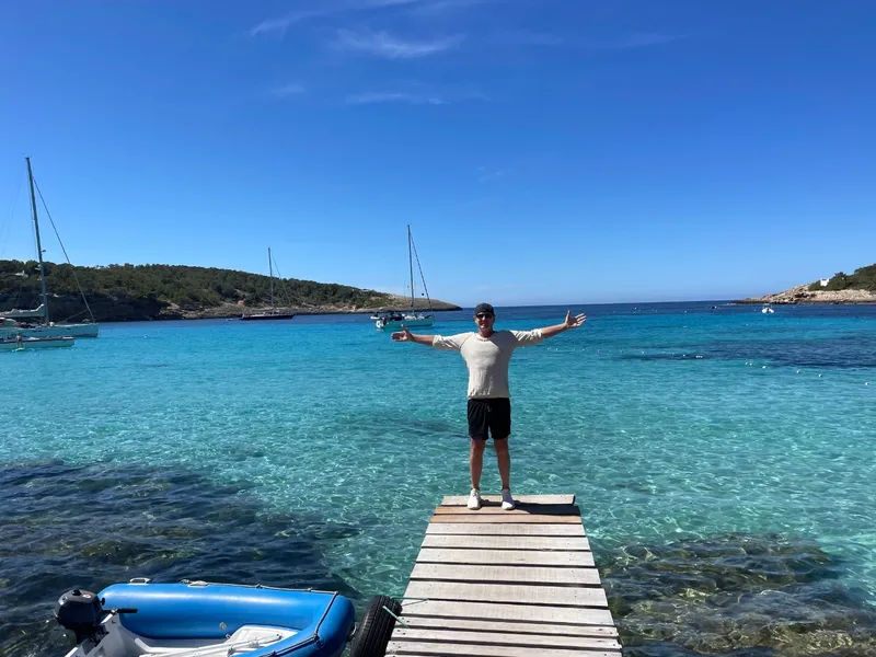 Ibiza abseits von Partys