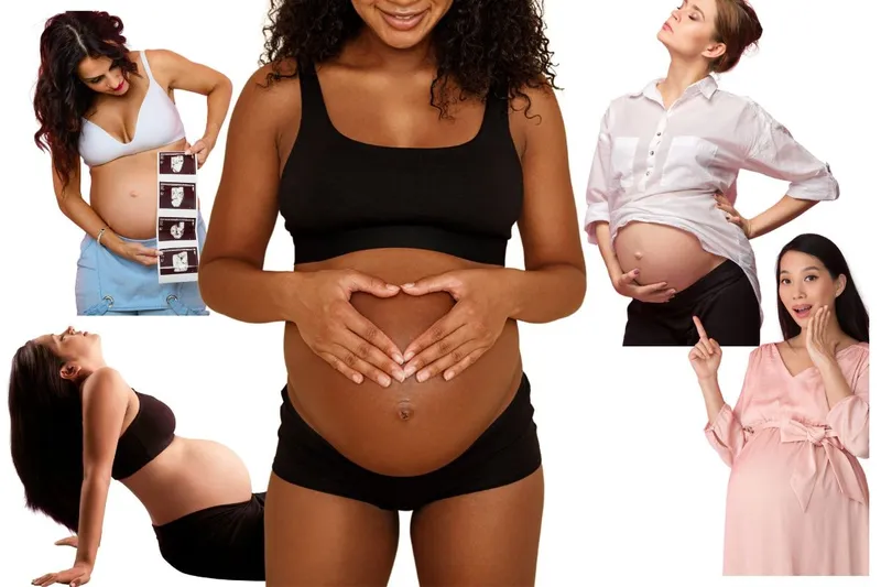 Tipps für schwangere Frauen: Gesundheit, Ernährung und Unterstützung