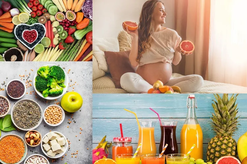 Verbotene Lebensmittel in der Schwangerschaft – Das sollten Schwangere nicht essen