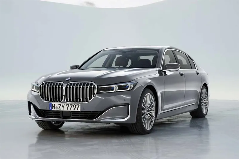 BMW Sportwagen mieten: Ein Fahrvergnügen der Extraklasse