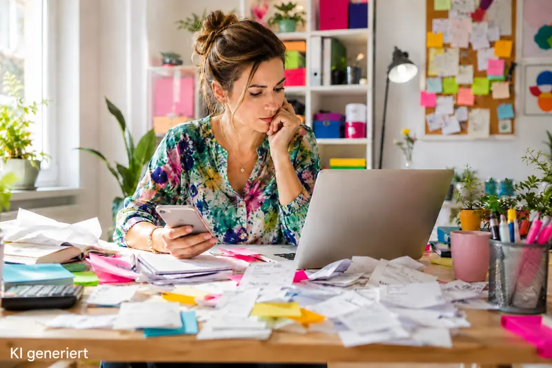 Wenn schnelle Lösungen im Backoffice nicht mehr reichen