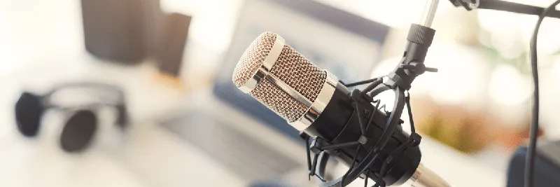 Darum liebe ich meinen Podcast (Blogparade)