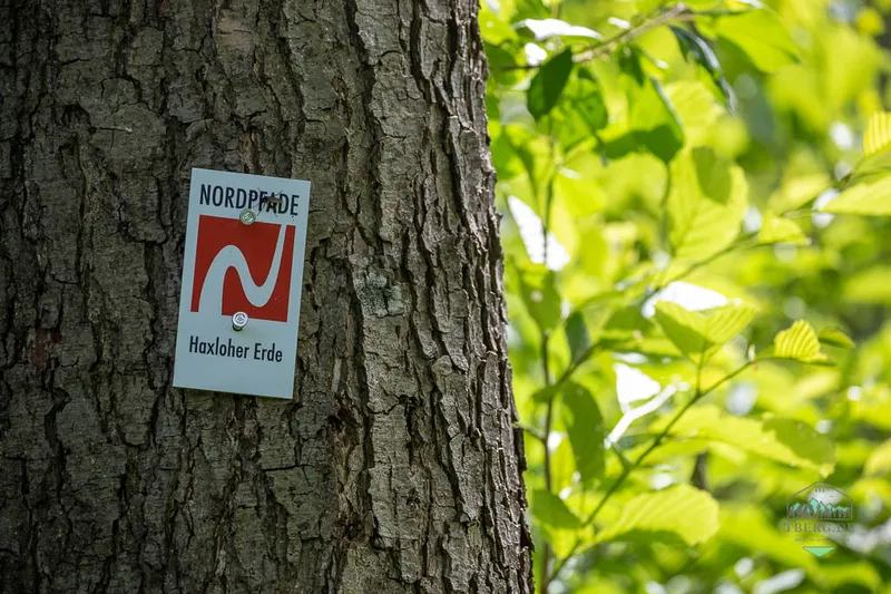 Nordpfad Haxloher Erde