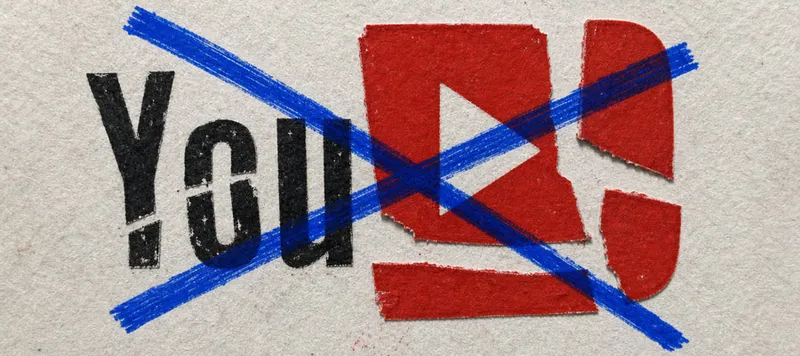 Soll KI mit deinen Youtube-Videos trainiert werden?