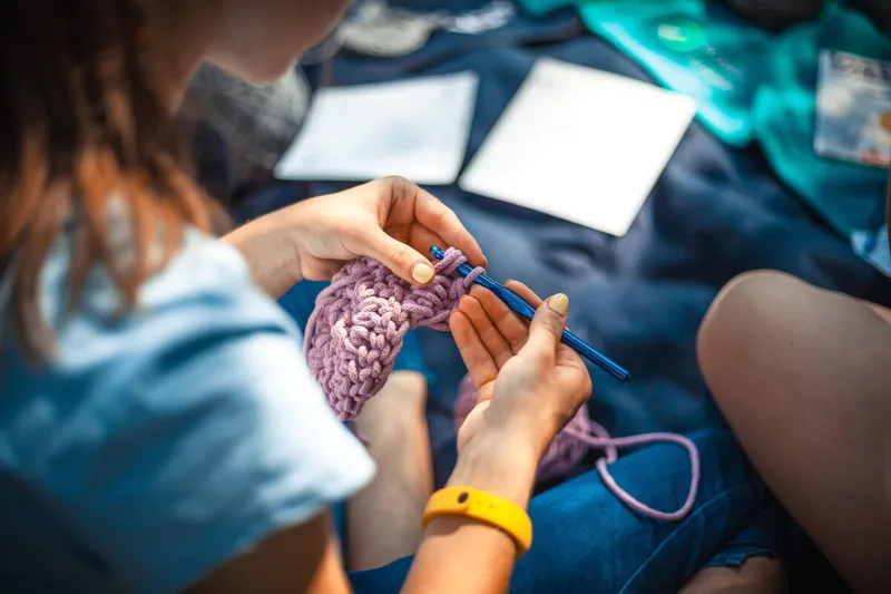 10 Tipps: Hobbys für Frauen – finde jetzt dein perfektes Hobby