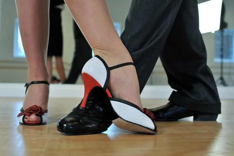 Individuelle Tanzschuhe: Tipps für kreative DIY-Designs