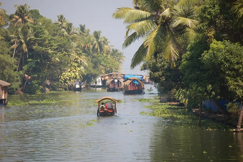 Reisebericht: Südindien – Die märchenhafte Welt der Backwaters