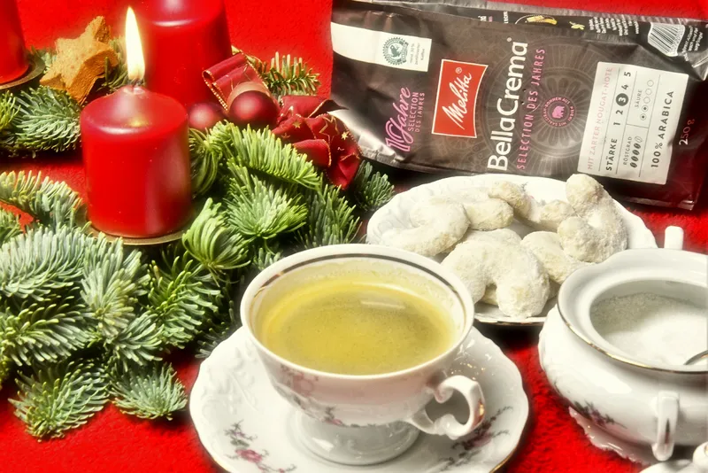 Selection des Jahres 2021 von Melitta® BellaCrema®