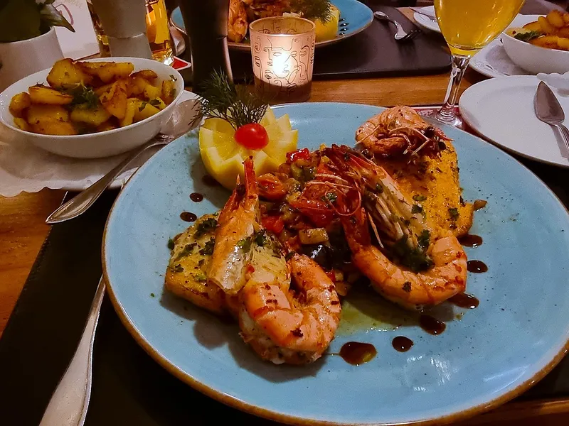 Haus Michels – Restaurant in Duisburg