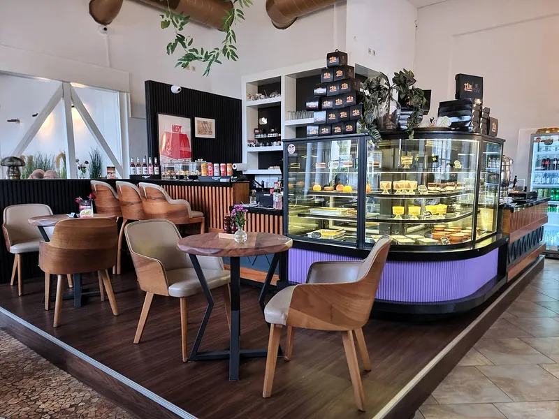 Talip’s Café-Restaurant Dinslaken – Frühstücksbuffet