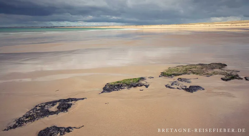Bretagne Urlaub Tipps für Einsteiger