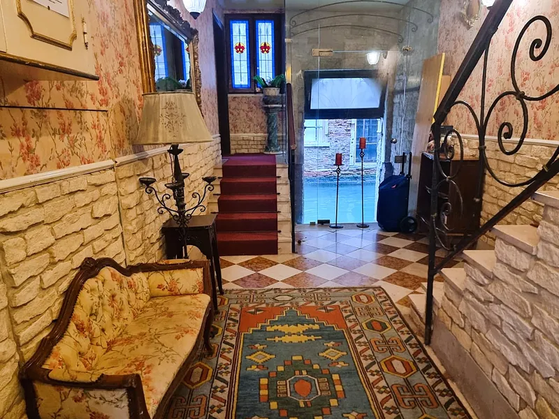 Locanda Antico Fiore – Gästehaus in Venedig