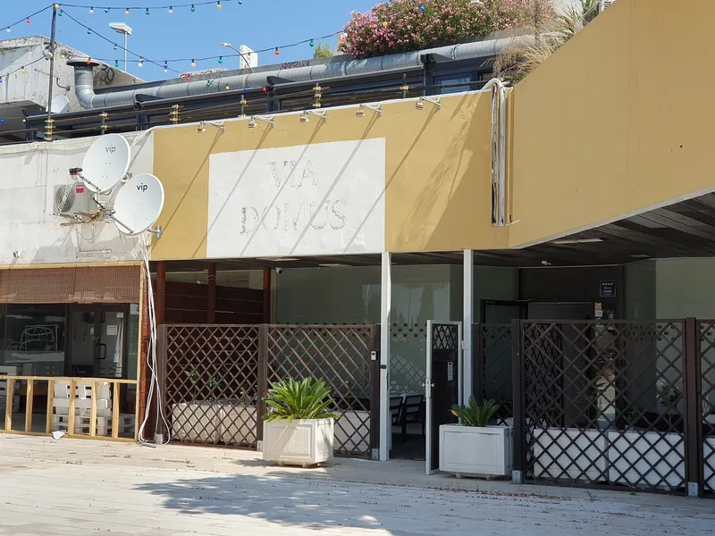 Via Domus – Unterkunft in Split