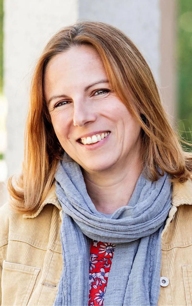 Interview mit der Autorin Ute Kunz