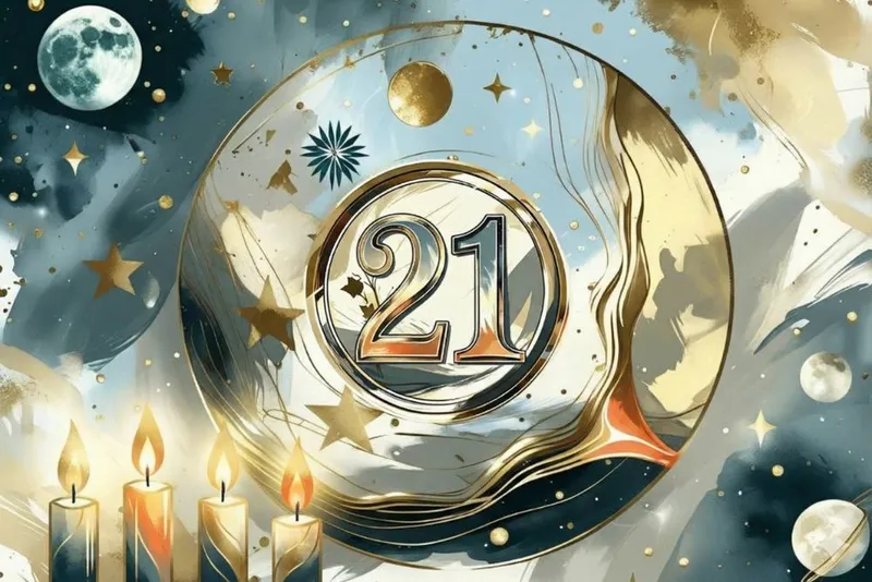 Wochenendfeierei No 51-2025 * von einem Orgoniten, Layer Dip und dem Abschied von 2025