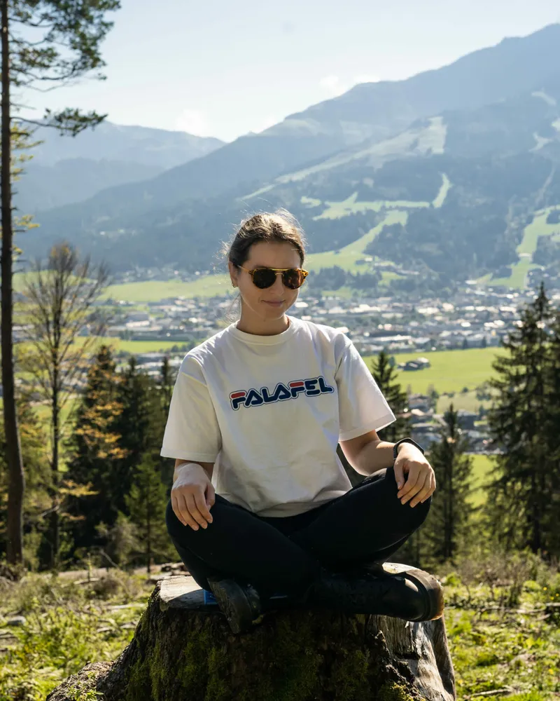 „Mein Yapadu Summit: Glücksgipfel in St. Johann in Tirol