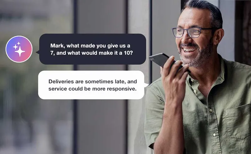 BREAKING: Das Ende der Callcenter Ära im Enterprise CX