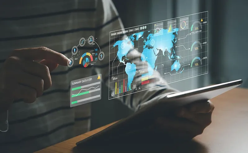Global Insights Widget – Ihre Welt durch die NPS-Brille