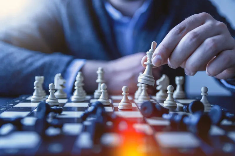 Vom Posting zur Positionierung: LinkedIn strategisch nutzen