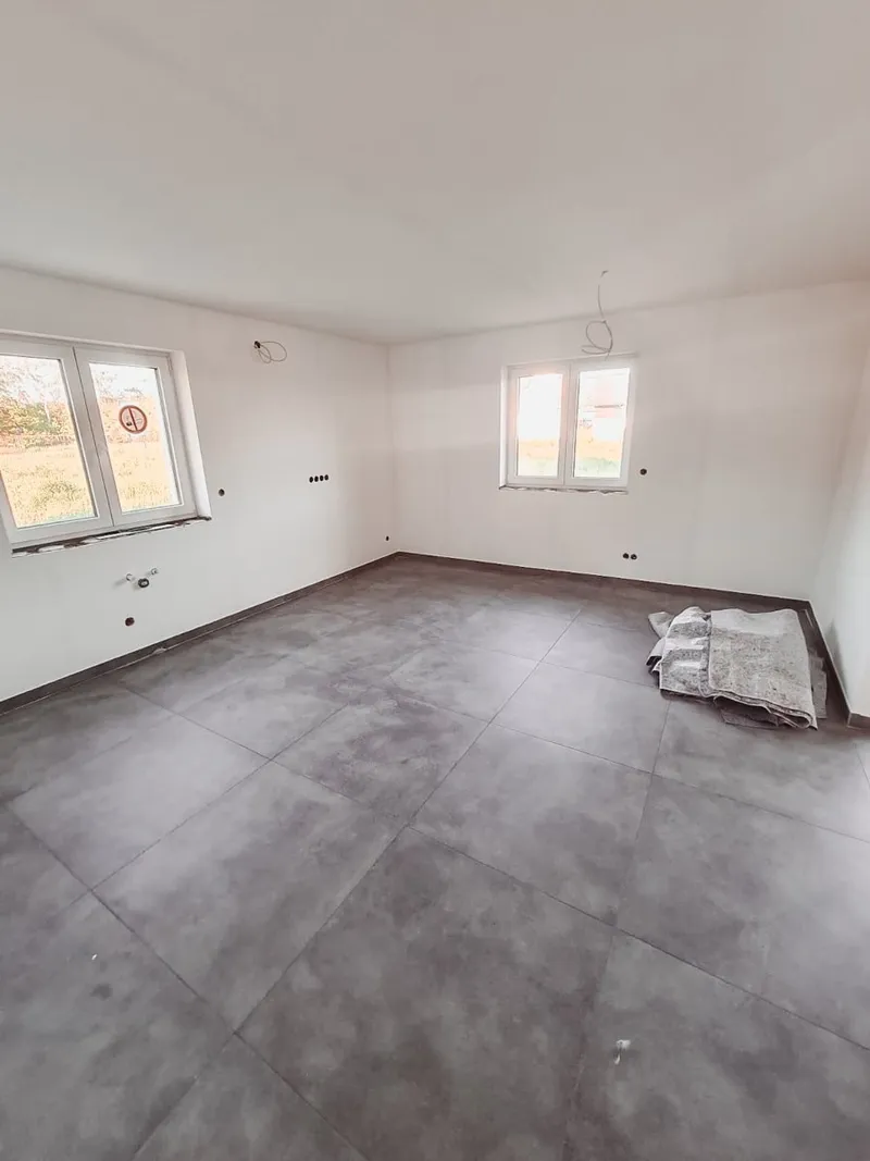 Anzeige: Hausbau // Hallo Küchenfliesen!
