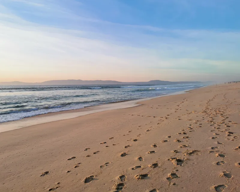 Anzeige: Urlaub in Comporta (Portugal)