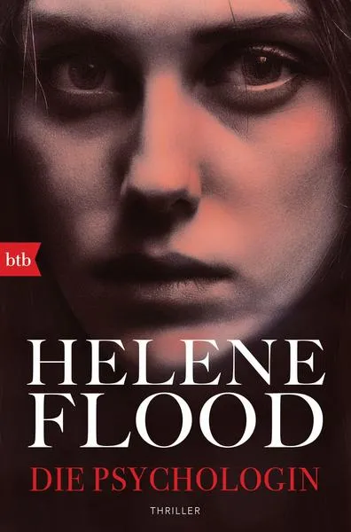 Rezension „Die Psychologin“ von Helene Flood