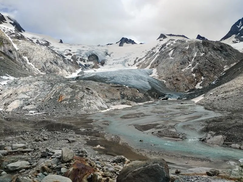 Iseltrail Etappe 5 – Unsere unvergessliche Wanderung zum Gletscher