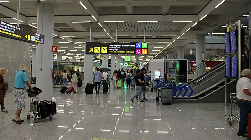 Mehr Flugplätze für Balearen-Urlauber im Sommer
