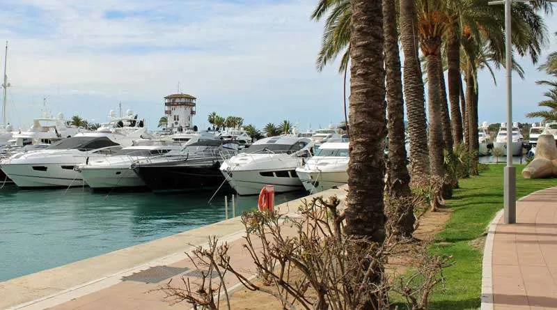 Yachtcharter: Starke Sommersaison erwartet