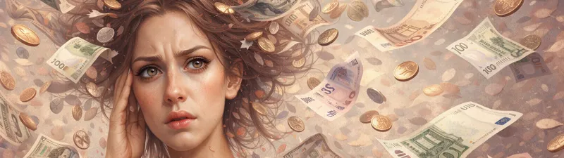 Geld und Arbeit – Geben und Nehmen