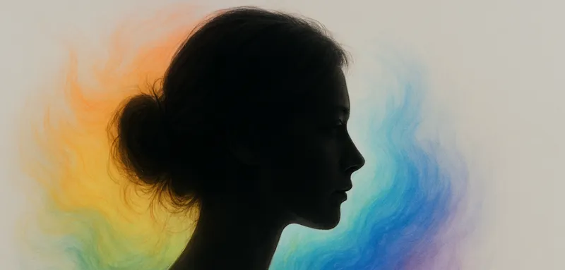 Ermittlung der Matrix aus Wissen, Erfahrung, Intuition und Inspiration
