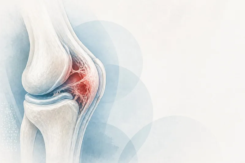 Manipulation unter Narkose (MUA) bei Arthrofibrose – Hilfe oder Risiko?