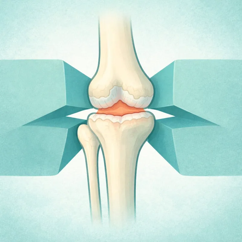 Arthrofibrose im Fokus 2026 – erstmals in Österreich