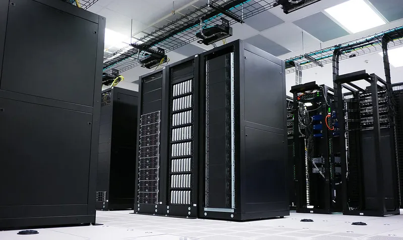 Cybersicherheit in KMU: Welches digitale Equipment Sie schützen müssen