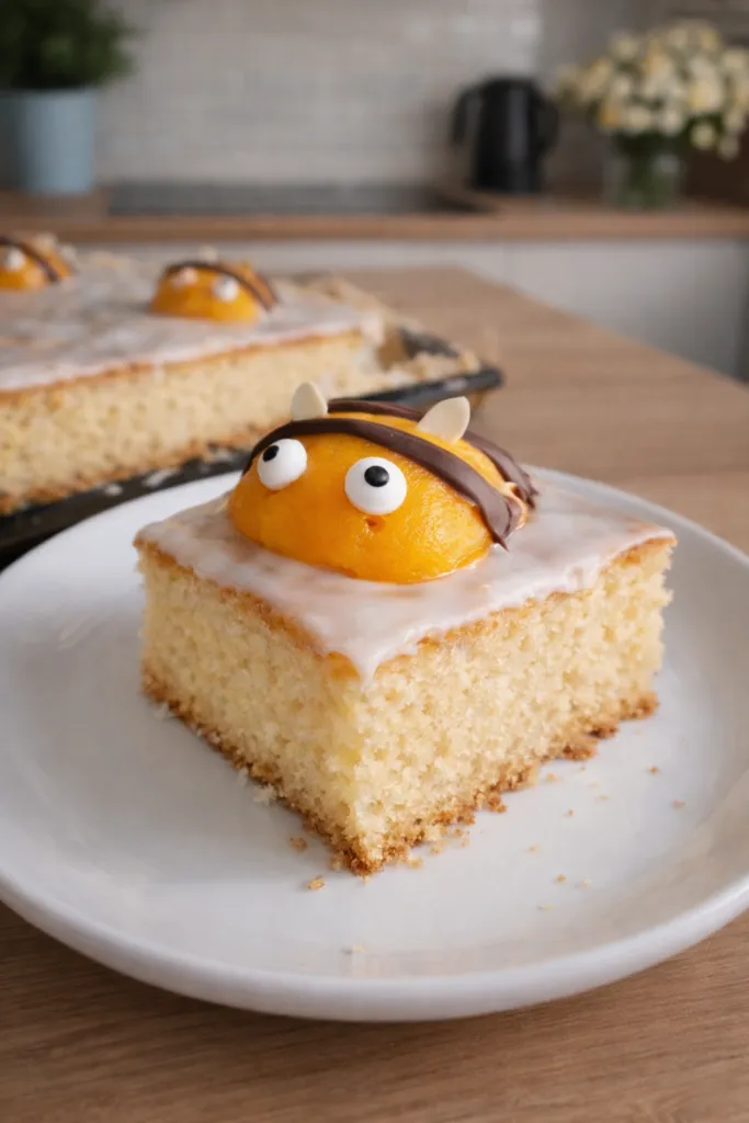 Der beste Selterkuchen nach Omas Rezept – schnell, einfach & immer ein Hit auf dem Kindergeburtstag