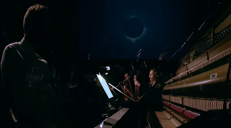 MUSIK: Ólafur Arnalds