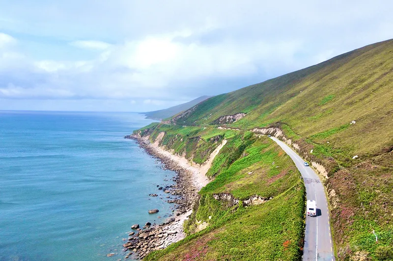 Roadtrip Irland: 15 Highlights und schöne Orte