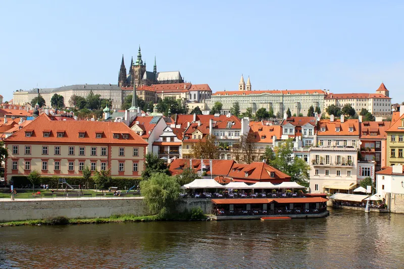 Osteuropa: 10 schöne Städte für einen Citytrip