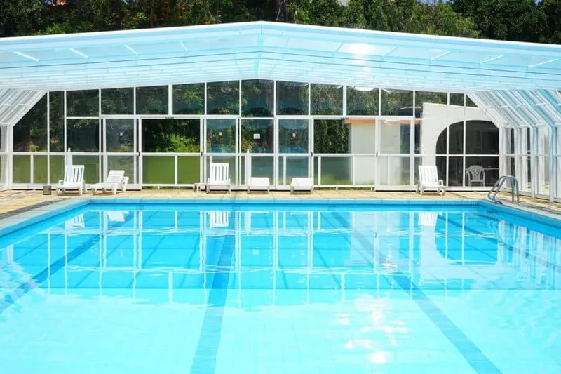 Wärme als Erholungsmethode: Warum Thermen mehr sind als nur Entspannung