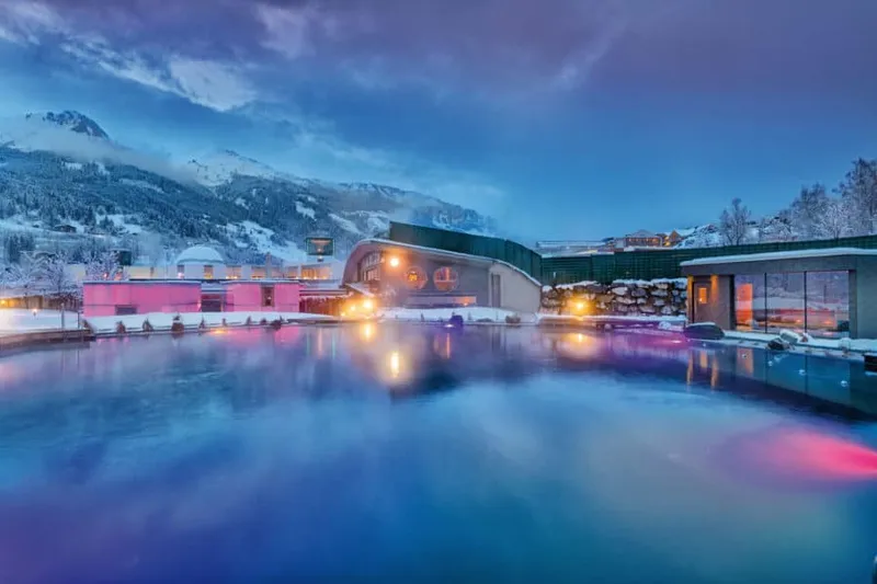 Tipps für einen stressfreien Wellnessurlaub