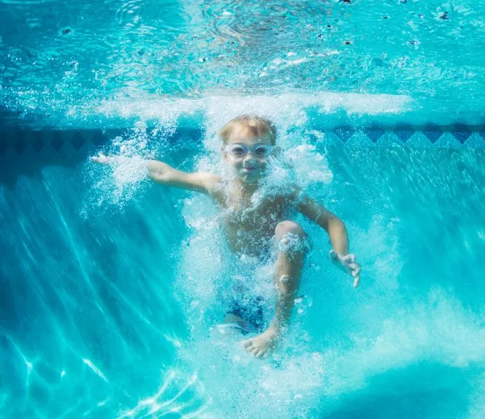 Familienurlaub – Die besten Familienthermen Ungarns