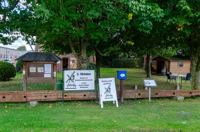 Schwaneweder Wandernadel in Bronze – ein Fazit