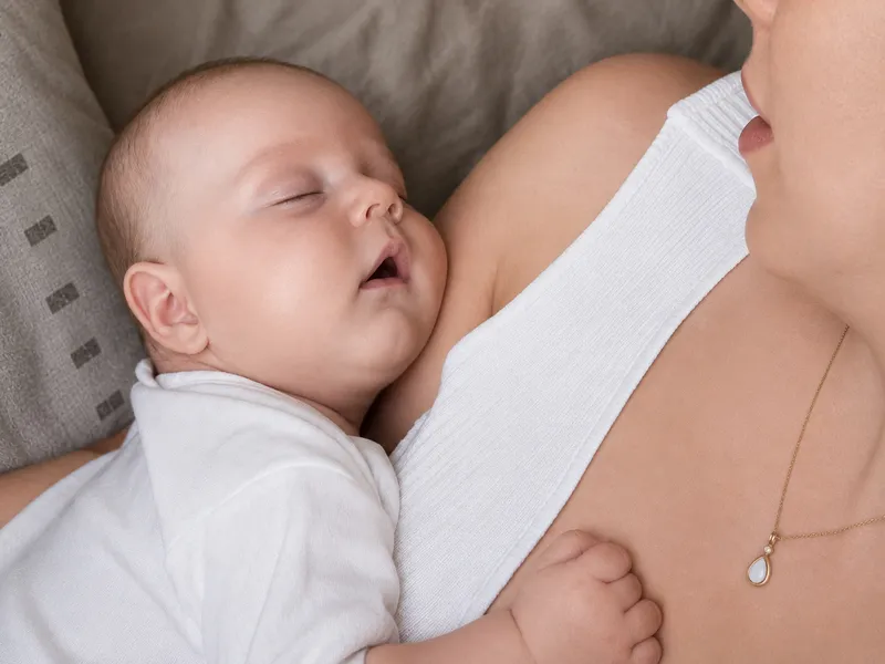 Wenn Erinnerungen zu einzigartigen Schmuckstücken werden ~ Muttermilchschmuck von Mama Jewels