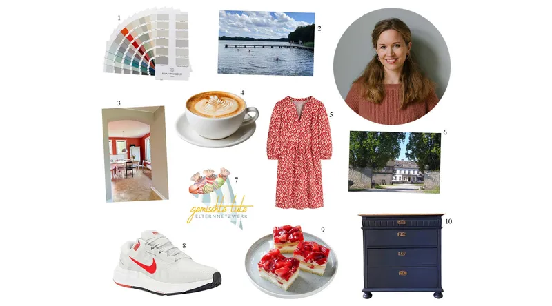 Annas Love-List: 10 Dinge, die mich glücklich machen