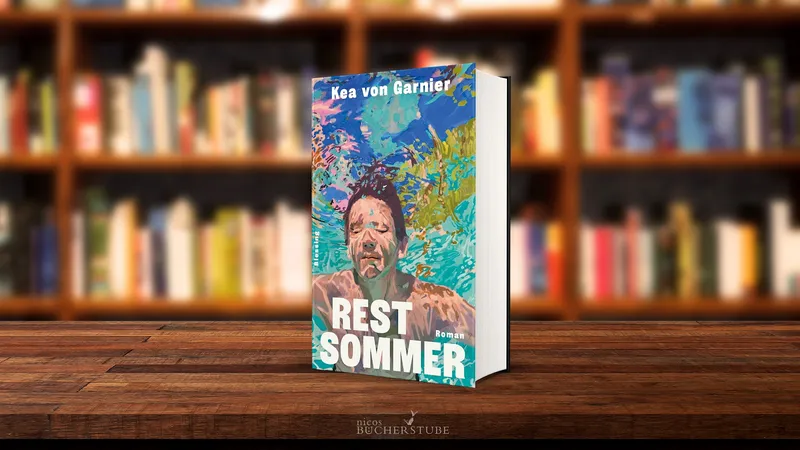 »Restsommer« von Kea von Garnier